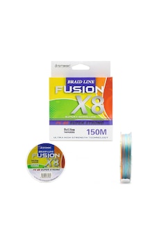 Remixon Fusion 150M X8 Multi Color Ip Misina (414117388) Remixon Fusion 150M X8 Multi Color Ip Misina (414117388)