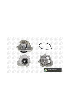 Devirdaim Su Pompası - Fiat Stilo, Croma, 159 - Bga-cp3400 Devirdaim Su Pompası - Fiat Stilo, Croma, 159 - Bga-cp3400