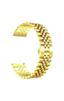 Teleplus Samsung Galaxy Uyumlu Watch 3 41mm Kordon Rdb36 Rlx Metal Şık Tasarım Kordon 20mm Teleplus Samsung Galaxy Uyumlu Watch 3 41mm Kordon Rdb36 Rlx Metal Şık Tasarım Kordon 20mm