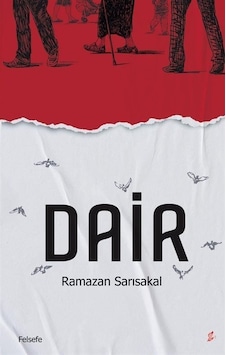 Dair - Ramazan Sarısakal - Okur Kitaplığı