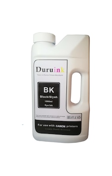 Duruink Canon Pixma G3411 Gı-490 Uyumlu Mürekkep Seti 1000ml Siyah Duruink Canon Pixma G3411 Gı-490 Uyumlu Mürekkep Seti 1000ml Siyah