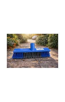 Endüstriyel Sert Zemin Fırçası, 23 Cm Endüstriyel Sert Zemin Fırçası, 23 Cm