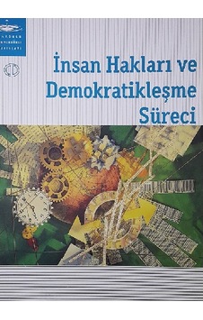 Kitapseversahaf-Insan Hakları ve Demokratikleşme Süreci