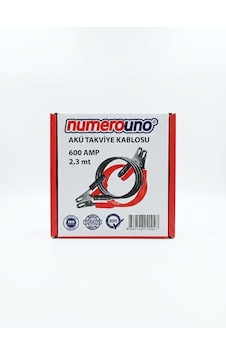 Akü Takviye Kablosu 600amp Yerli Akü Takviye Kablosu 600amp Yerli