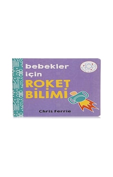 Bebekler İçin Roket Bilimi