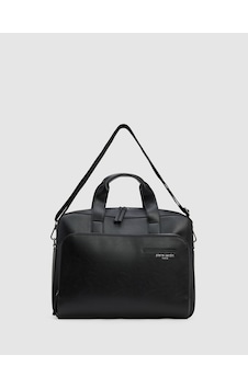 Pierre Cardin Siyah Evrak Çantası 50337263-vr046 Pierre Cardin Siyah Evrak Çantası 50337263-vr046