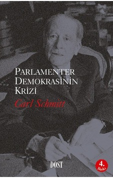 Parlamenter Demokrasinin Krizi Parlamenter Demokrasinin Krizi