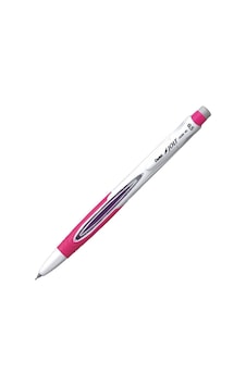 Pentel Jolt Pembe Mekanik Kalem As305-p 0.5 Mm Pentel Jolt Pembe Mekanik Kalem As305-p 0.5 Mm