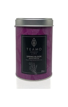 Teamolife Bahar Pırıltısı Spring Bloom 50 G