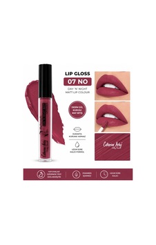 Catherina Arley Lip Colors No 7