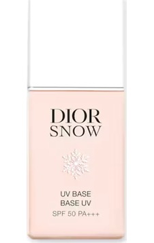 Dior Snow Uv Base Brightening Makeup Base - Dior Snow Uv Aydınlatıcı Makyaj Bazı Pink Diğer Dior Snow Uv Base Brightening Makeup Base - Dior Snow Uv Aydınlatıcı Makyaj Bazı Pink Diğer