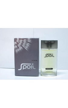 Spoil Score Erkek Parfüm EDT 50 ML