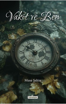 Vakit Ve Ben / Musa Şahin Vakit Ve Ben / Musa Şahin
