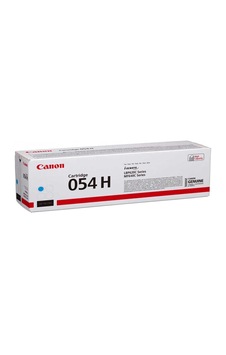 Canon CRG-054H/3027C002 Mavi Toner Yüksek Kapasiteli Canon CRG-054H/3027C002 Mavi Toner Yüksek Kapasiteli