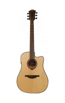Lag Gla T88Dce / Tramontane Dreadnought Akustik Gitar Lag Gla T88Dce / Tramontane Dreadnought Akustik Gitar