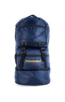 Powerex Lacivert 80lt. Outdoor Sırt Çantası