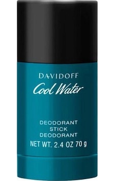 Davidoff Cool Water 70 G Erkek Deostick