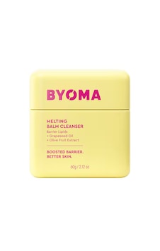 Byoma Melting Yüz Temizleme Balmı 60 G