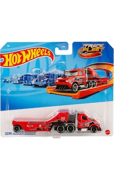 Hot Wheels Kamyonlar - Semi Rodger Dodger Bmf60 Hot Wheels Kamyonlar - Semi Rodger Dodger Bmf60