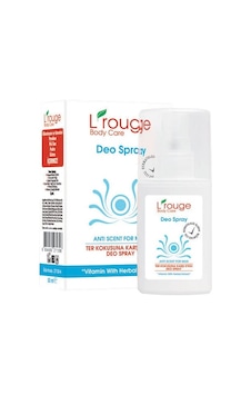 L'rouge Erkek Sprey Deodorant 50 ML