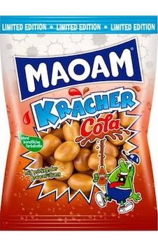 Maoam Kracher Cola 200 g