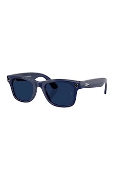 Ray-ban Meta Wayfarer Gen 2 Rw4012 6628mf50 - 50mm