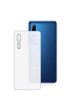 Zte Axon 10 Pro 5g Uyumlu Arka Yüzey Hidrojel Koruyucu Film Zte Axon 10 Pro 5g Uyumlu Arka Yüzey Hidrojel Koruyucu Film