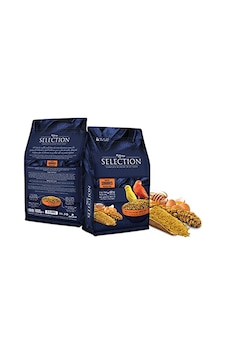 Myyem Selection Islak Ballı Ve Takviyeli Kanarya Yemi 1 Kg Myyem Selection Islak Ballı Ve Takviyeli Kanarya Yemi 1 Kg