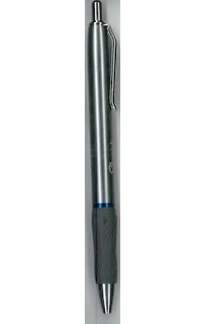 Sharpie S-gel Metal Gri Jel Kalem Çok Renkli Sharpie S-gel Metal Gri Jel Kalem Çok Renkli
