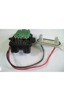 Kalorıfer Rezıstansı Kango Iı7701059206-y