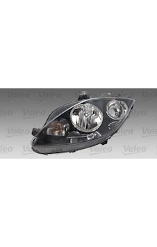 Seat Leon On Far Sag 2006-2012 Valeo 044090 Seat Leon On Far Sag 2006-2012 Valeo 044090