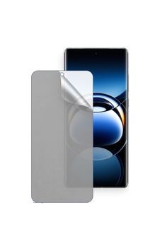 Oppo Find X7 Ultra Uyumlu Ön Yüzey Mat Hidrojel Ekran Koruyucu Oppo Find X7 Ultra Uyumlu Ön Yüzey Mat Hidrojel Ekran Koruyucu