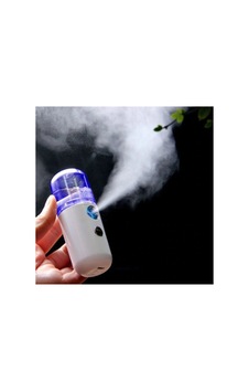 Mini Dezenfekte Makinesi Şarjlı 30 Ml