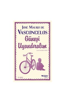 Güneşi Uyandıralım Yeni Kapak