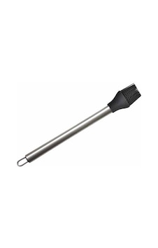 Epinox Silikon Çelik Saplı Gıda Fırçası Siyah (CSF-25) Epinox Silikon Çelik Saplı Gıda Fırçası Siyah (CSF-25)