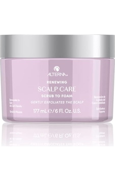 Alterna Caviar Renewing Scalp Care Scrub To Foam Alterna Caviar Renewing Scalp Care Scrub To Foam