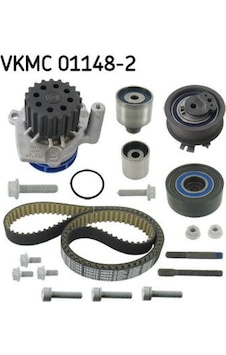 Devirdaimli - 509 - Triger Seti Crafter-t6-a3-jetta-caddy-polo-passat 1.6-2.0 - Dpmıx-hb - Tdı Cayb/c/d-caab/c-ckub-cffb Devirdaimli - 509 - Triger Seti Crafter-t6-a3-jetta-caddy-polo-passat 1.6-2.0 - Dpmıx-hb - Tdı Cayb/c/d-caab/c-ckub-cffb