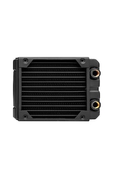 Cx-9030001-ww Radiator, Xr5 120 120mm Radiator 33mm Thick , A Slim Type 120mm Rad Cx-9030001-ww Radiator, Xr5 120 120mm Radiator 33mm Thick , A Slim Type 120mm Rad