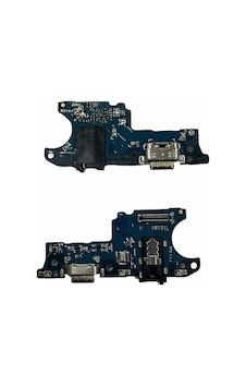 Teknonet Samsung Galaxy A02s Uyumlu Bordlu Şarj Soketi Teknonet Samsung Galaxy A02s Uyumlu Bordlu Şarj Soketi