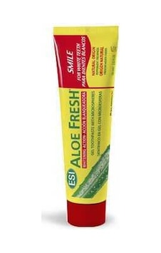 Aloe Fresh Esi Smile For White Teeth Toothpaste 50 ML