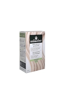 Herbatint Saç Boyası 10n Platinium Blonde - Platin Sarısı Herbatint Saç Boyası 10n Platinium Blonde - Platin Sarısı