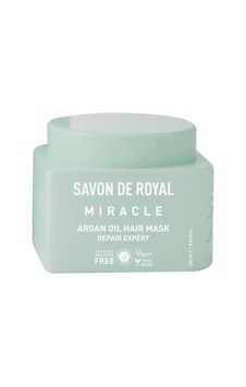 Lexroo Miracle Saç Bakım Maskesi 250 Ml Boyalı Ve Yıpranmış Saçlar Onarım Uzmanı Argan Yağı Lexroo Miracle Saç Bakım Maskesi 250 Ml Boyalı Ve Yıpranmış Saçlar Onarım Uzmanı Argan Yağı