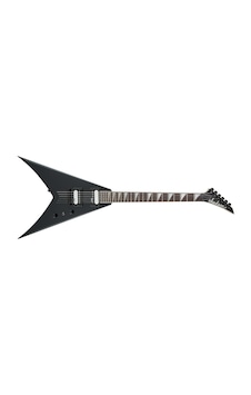 Jackson Js32t King V Sabit Köprü Amaranth Klavye Elektro Gitar Jackson Js32t King V Sabit Köprü Amaranth Klavye Elektro Gitar