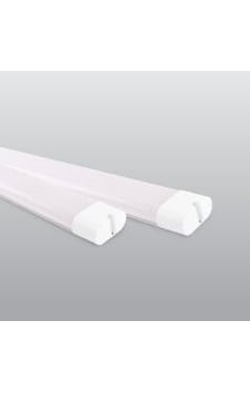 Ack An28-01233 Ack 36w 120cm Led Bant Armatür 6500k Çok Renkli Ack An28-01233 Ack 36w 120cm Led Bant Armatür 6500k Çok Renkli