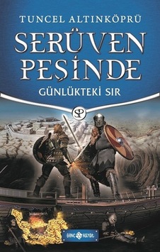 Serüven Peşinde 24 Günlükteki Sır