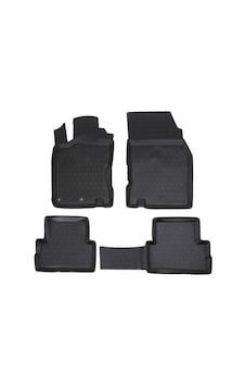 Newada Paspas 3d Havuzlu Fiat Linea 2007+ Newada Paspas 3d Havuzlu Fiat Linea 2007+