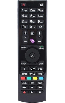 Nexon 49Nx600 Smart Led Tv Kumanda Nexon 49Nx600 Smart Led Tv Kumanda