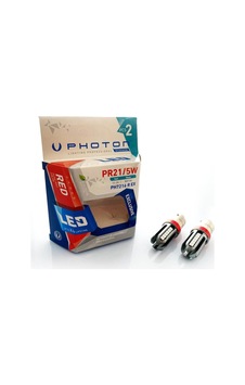 Photon P21/5w Red Kırmızı Exclusive Serisi Ph7216 R Ex Photon P21/5w Red Kırmızı Exclusive Serisi Ph7216 R Ex