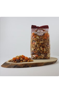 Gürbüzler Normal Karışık Çerez 500 G