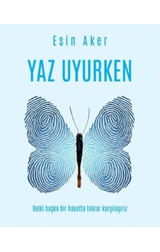 Yaz Uyurken: Belki Başka Bir Hayatta Tekrar Karşılaşırız İlk Baskı 2017 Yaz Uyurken: Belki Başka Bir Hayatta Tekrar Karşılaşırız İlk Baskı 2017